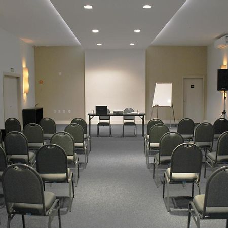 Samba Tres Rios Hotel ภายนอก รูปภาพ