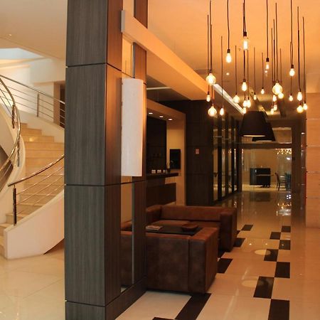 Samba Tres Rios Hotel ภายนอก รูปภาพ