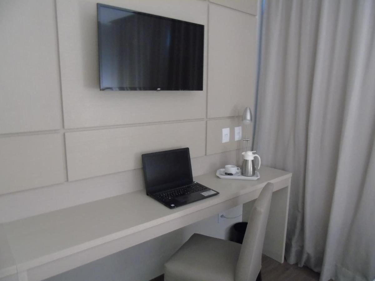 Samba Tres Rios Hotel ภายนอก รูปภาพ
