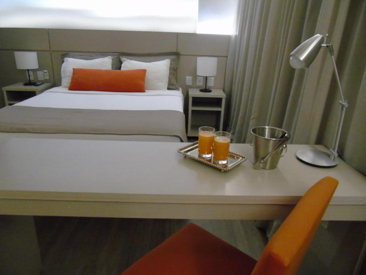 Samba Tres Rios Hotel ภายนอก รูปภาพ
