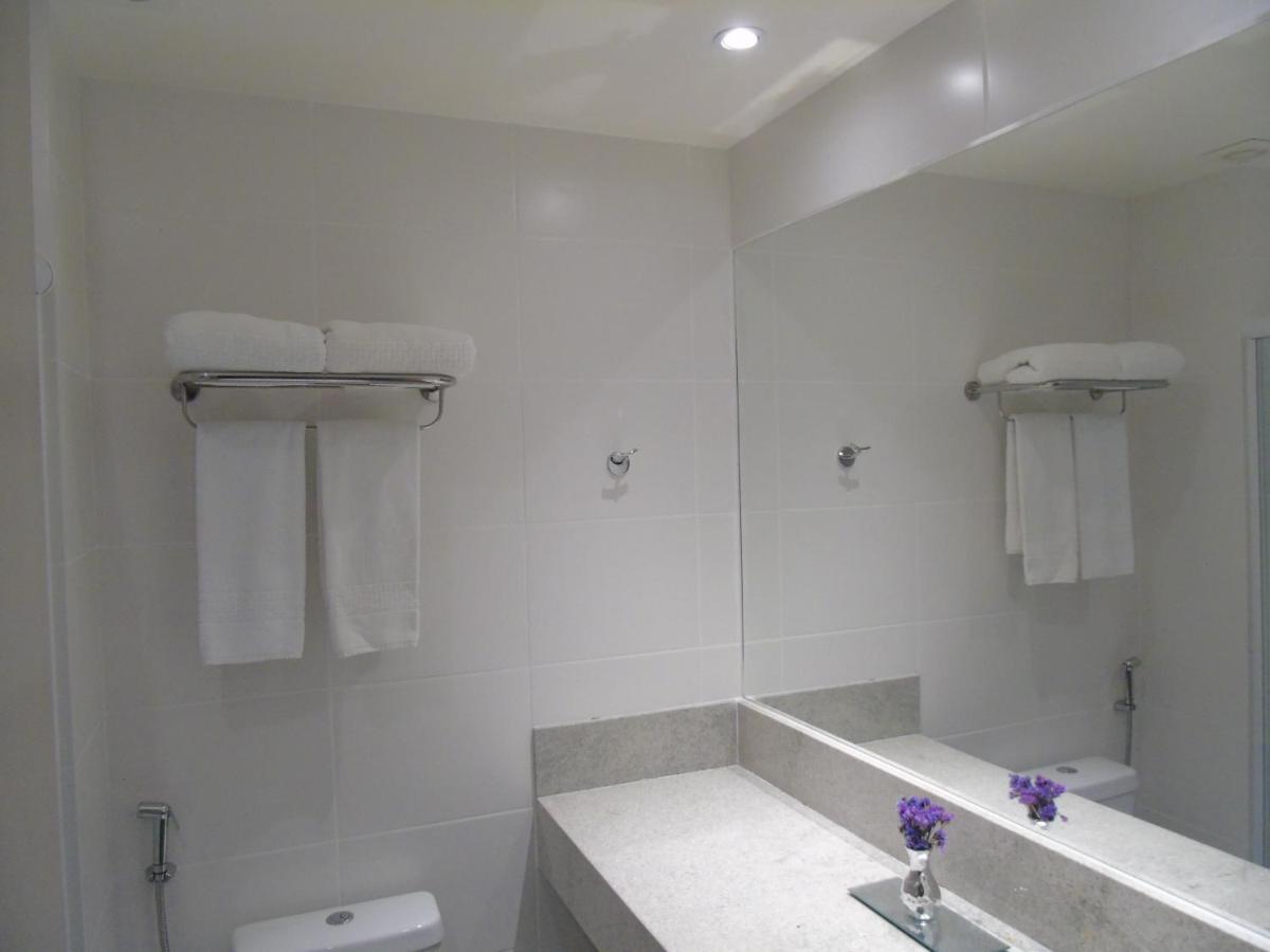 Samba Tres Rios Hotel ภายนอก รูปภาพ