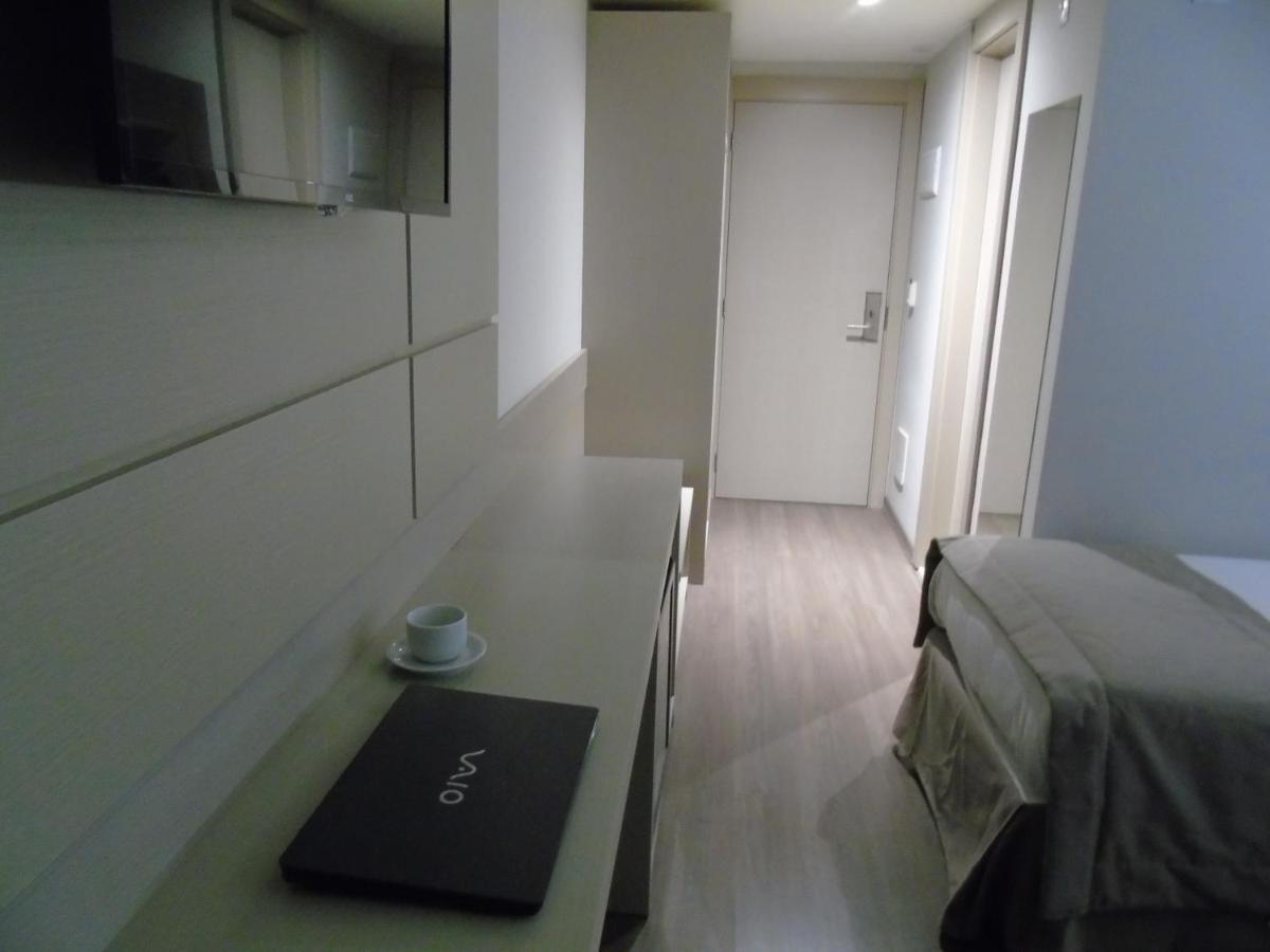 Samba Tres Rios Hotel ภายนอก รูปภาพ