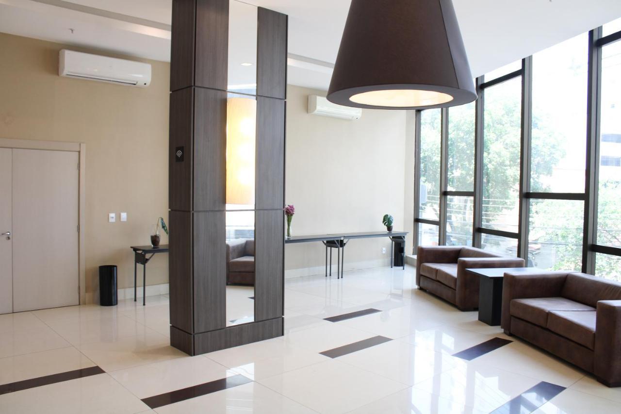 Samba Tres Rios Hotel ภายนอก รูปภาพ