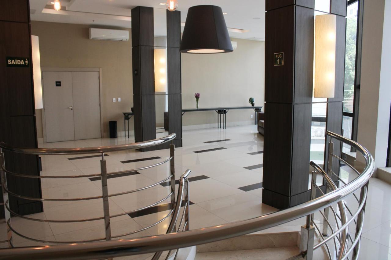 Samba Tres Rios Hotel ภายนอก รูปภาพ