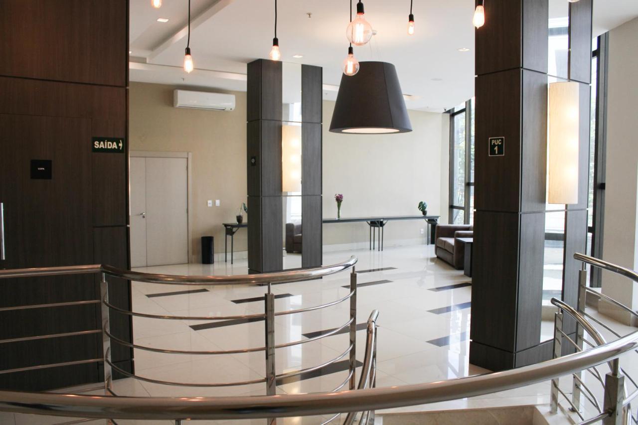 Samba Tres Rios Hotel ภายนอก รูปภาพ